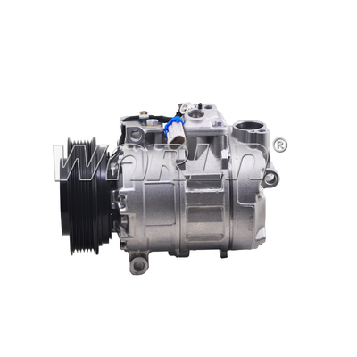1854066 Kompresör Klima Otomobil 7SBU16C 6PK Opel Vectra2.5 için WXOP015