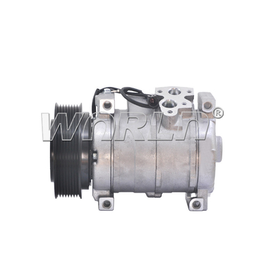 4293225 4472606571 Deutz Fahrd Fenft Massey Ferfuson W için Otomatik AC Kompresör