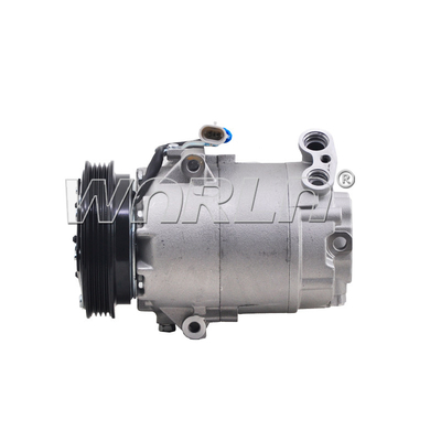 1854088 Otomobil Soğutma Parçaları Kompresör 6CVC 4PK Opel Astra1.7 WXOP013 için