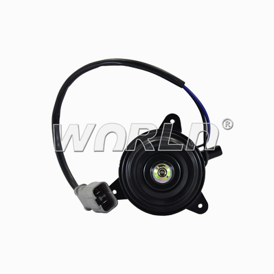 Kamyon için 24V hava üfleyicisi fan motoru Auman WXM0006 için Caterpillar için