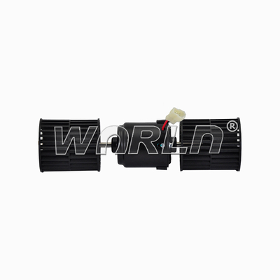 MOTOV DUPLO 2 FIOS WXM0025 için 12V Çift Fan Motoru