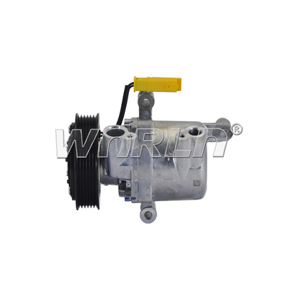 B000776180 Otomatik AC Kompresörü Toyota Aygo için Citroen C1 WXPG038 için