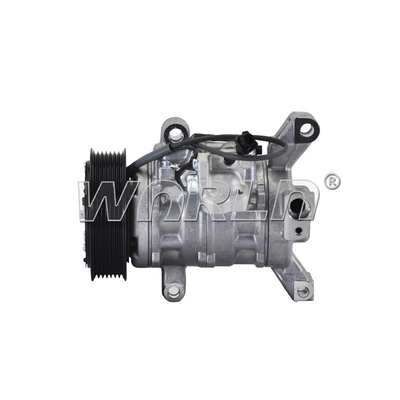 XI4471608431 X4472802660 Araba Klima Tamir Parçaları Kompresör 10SRE11C Honda Amaze Diesel 2015-2019 WXHD098