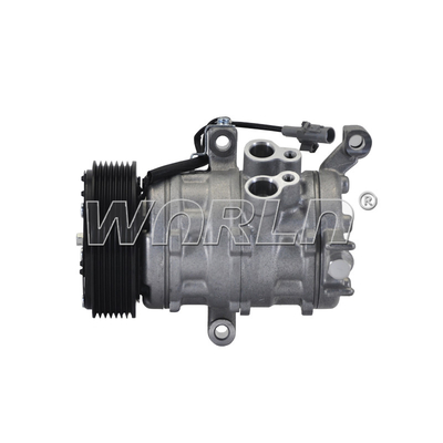 D10SE13C Araba AC Kompresör Toyota Etios Yaris 4471400830 883200D050 4471603180 WXTT179A