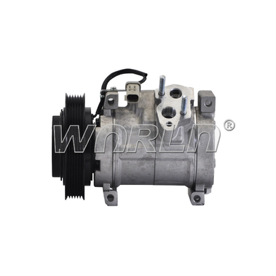 CS20074/4472203442 Araç AC Kompresörü Chrysler Voyager için Dodge Caravan2.4 WXDG024A için
