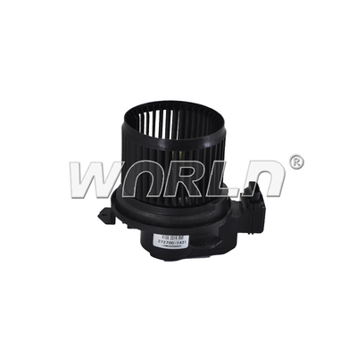 12 Volt AC Fan Motoru 871030D360 2727001441 Toyota Vios CW RHD 12 V WXB0038