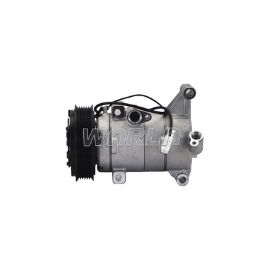 Otomatik D65161K00C Mazda2 Foe Ford Fiesta 1.5 WXMZ005A için AC kompresör