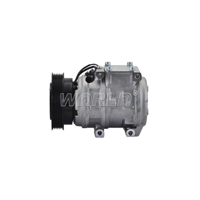 10PA17C 6PK Araç AC Kompresör Araba Klima Sistemi 977013E865 Kia Sorento 3.3 WXKA067 Için