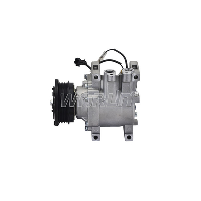 WXH066Y2 5PK Otomatik Klima Pompası Araba JAC İçin AC Kompresör Lütfen WXJH021