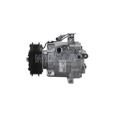 95200168LB0 Araç AC Kompresör QS70 Suzuki Swif1.6 2011-2015 WXSK071 için