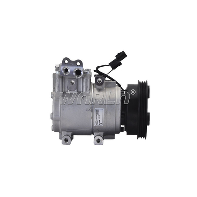 977011C150 Otomatik AC Kompresör HS15 Hyundai Aksan için Getz için Lantra 1.3/1.5 Kompresör WXHY077 için