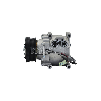 RC.600.452 Kompresör için otomatik klima kompresörü LIFAN XC60 6PK WXLF001