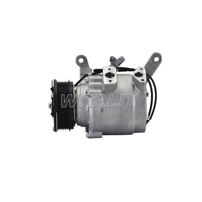 ATC086V1 6PK Klima Lifan620 WXLF006 için Otomatik AC Kompresör