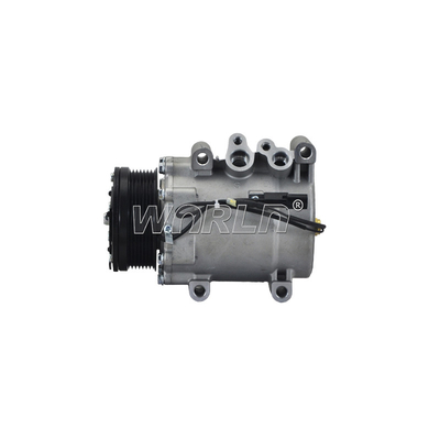 ATC106BI3 7PK Otomatik AC Kompresör 10SE13C BYD S6 M6 WXBYD006 için