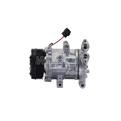 6V12 Otomatik AC Kompresör Araba Klima Pompası Sistemi ChangAn CS35 WXCA031 Için 6PK