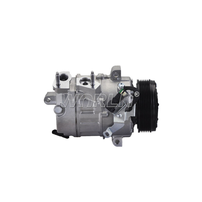 4472504442 Ford Explorer için Ranger için Lincoln Aviator WXFD093 için Otomatik AC Kompresör