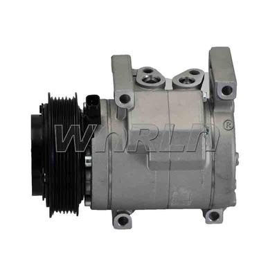 HS18 AC Soğutma Kompresörü F500DW9AA Jeep Grand Cherokee için Chrysle300C için Dodge 3.6 WXCK019 için