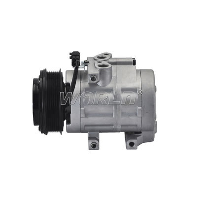 Araç Kompresör Hava Kondisyonu CO10905C Ford F150 F250 F350 Expedition için WXFD025
