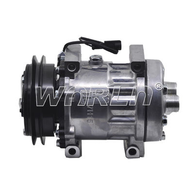8884159489 NewHolland için otomobil kompresörü WXTK132