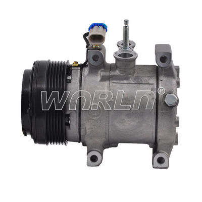 9070634 Araba AC Kompresörü Chevrolet Yelkenli Optea için Excel 1.5 WXBK011