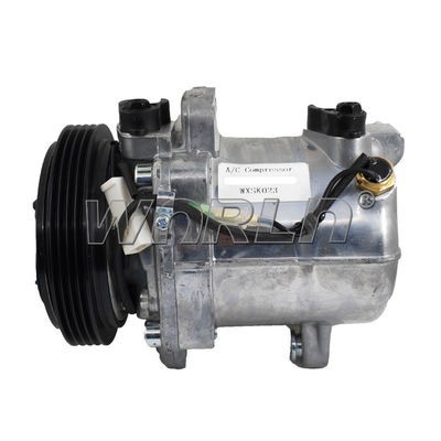 Suzuki Swift Baleno GrandVitara WXSK023 için araba klima kompresörü W021056601