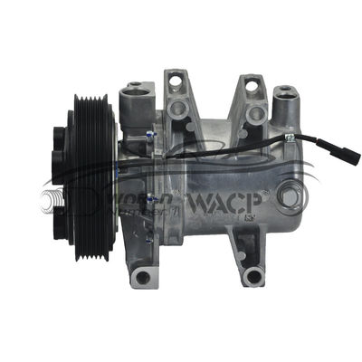 52063997 Otomobil Ac Kompresörü Chevrolet S10 için Grand Blazer2.4 WXCV041 için