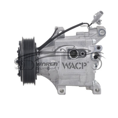8832052430 4471809140 Otomatik AC Kompresörü Toyota Yari için Echo için Vitz 1.0 WXTT186 için