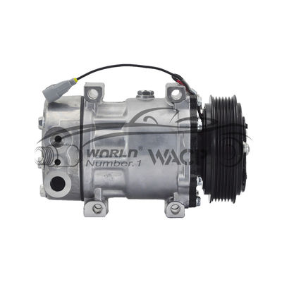 16001315101 Jeep Wrangler Cherokee XJ WXCK022A için araba klima kompresörü