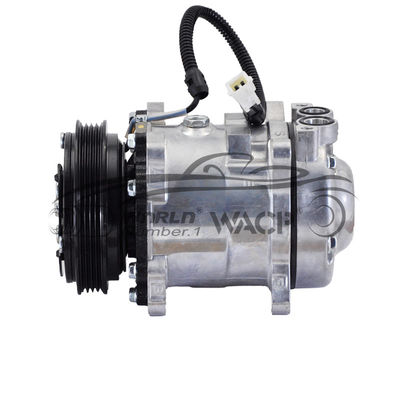 5H11 4PK Klima İran için Otomatik Kompresör Peugeot WXPG012
