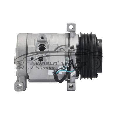 12V Araç AC Kopremser Chevrolet Express Kargo için GMC Savana 6.6 WXCL018 için