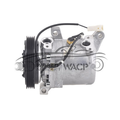 9620077GB2 WXSK005A için Otomatik Klima Kompresörü