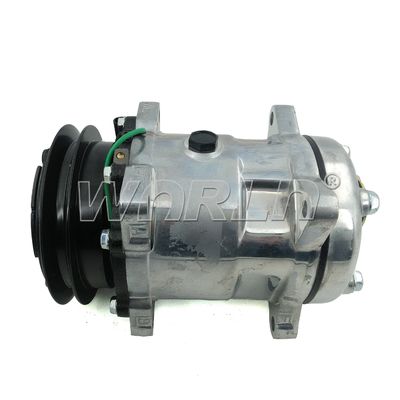 5H14 1A Otomatik Klima Araba Kompresörü JAV24V WXTK064 için