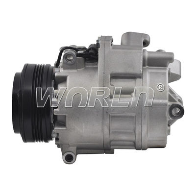 DCP05039 BMW 3 5 X3 X5 E39 E46 WXBM007A için Otomatik Klima Kompresörü