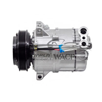 20772560 Opel Vectra için araç klima kompresörü Signum için WXOP008