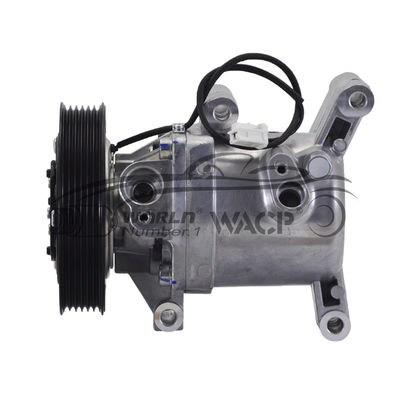 B44D61450 Klima Mazda3 1.5 Mazda3 1.5 WXMZ056 için otomobil kompresörü