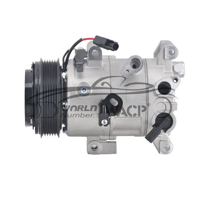 CA500G5AAA09 Mazda 3 CX30 WXMZ060 için otomatik AC kompresör