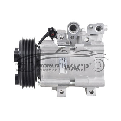 HS18 7PK Otomobil Otomatik AC Kompresör 7H15 8PK Mazada Tribute WXMZ062