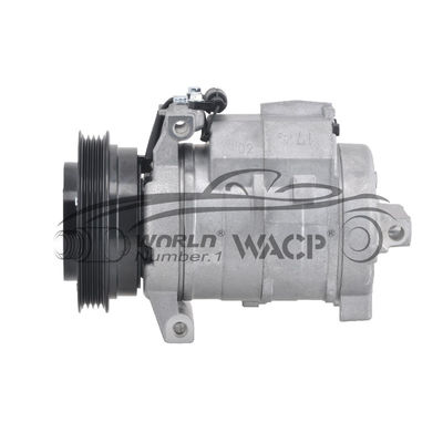 VW için 2.5TDI 2E0820805 DCP32067 10S17C WXVW067 için 12V araba AC kompresörü
