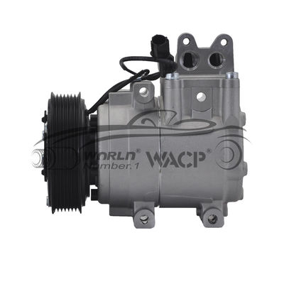 977014E800 Otomatik AC Kompresörü Hyundai Starex için Porter2 için Kia Bongo3 2.5 WXHY134 için