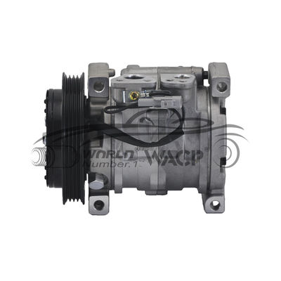 9260067D10 Suzuki APV WXSK033 için Otomatik Klima Araç Kompresörü