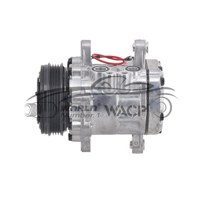 SD7B107171 Otomobil Parçaları Suzuki WXSK034 için klima kompresörü