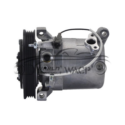 73111FE030 Otomobil AC Kompresör Soğutma Sistemi Subaru Impreza WRX WXSB017 için