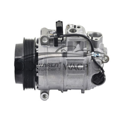 97012601106 4471503893 Porsche Panamera3.0 / 3.6 WXAD040 için klima otomobil kompresörü