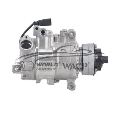 4471505486 DCP02108 AC Kompresör Audi A6 A7 A8 C7 WXAD049 için klima