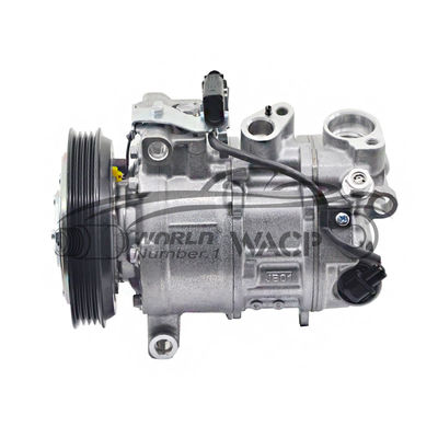 DCP02117 Araç AC Kompresörü Audi için VW Touareg için Porsche Panamera için Macan WXAD051 için