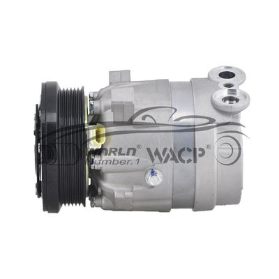 96394674 96405817 Otomatik AC Kompresörü Chevrolet Optra Evanda Epica Lactti Daewoo WXBK009 için