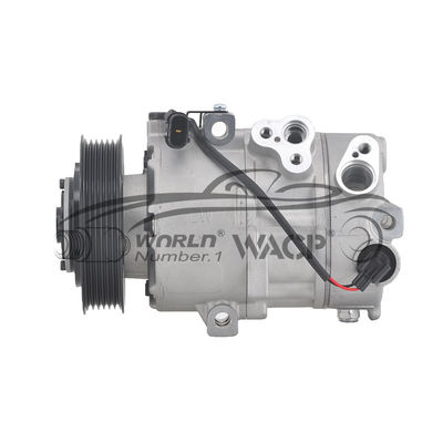 LCAC0820 97701M0100 Hyundai Creta 2.0 Araç Klima Kompresörü WXHY142 için