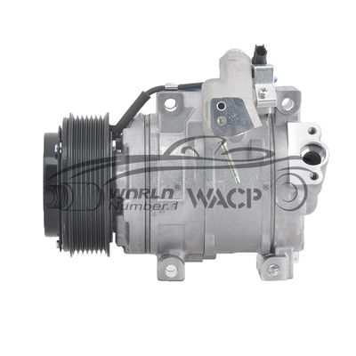 4472800390 Honda Accord 2.2 CU3/CW3 WXHD054 için kompresör klima