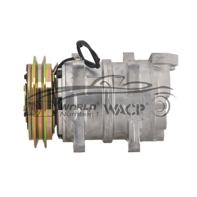 8972513410 5060119610 Araba AC Kompresörü 12V Isuzu NPR için NPRHD için WXIZ058