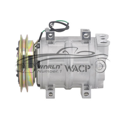 DKS13C 1A Isuzu 3T3 24V WXIZ066 için araba klima kompresörü